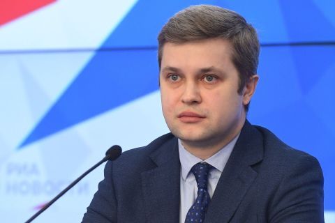 Александр Коньков Александр Коньков