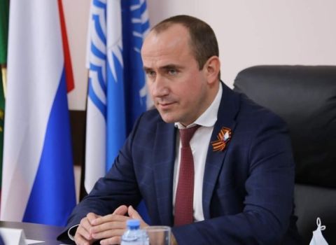 Алексей Богодистов Алексей Богодистов