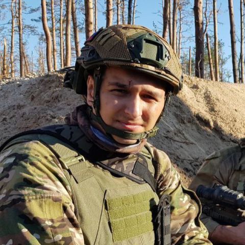 Амир Юсупов Амир Юсупов