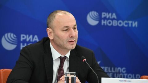 Анзор Музаев Анзор Музаев