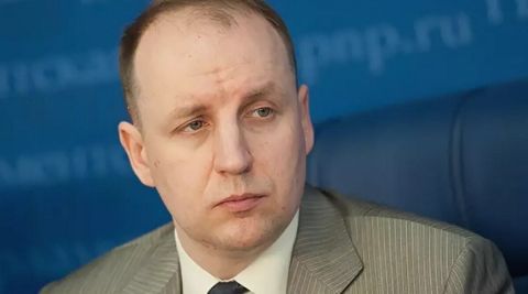 Богдан Безпалько Богдан Безпалько