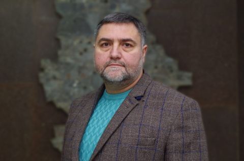 Денис Стрельченко Денис Стрельченко