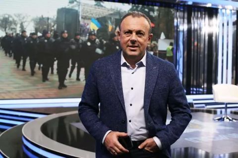 Дмитрий Спивак Дмитрий Спивак