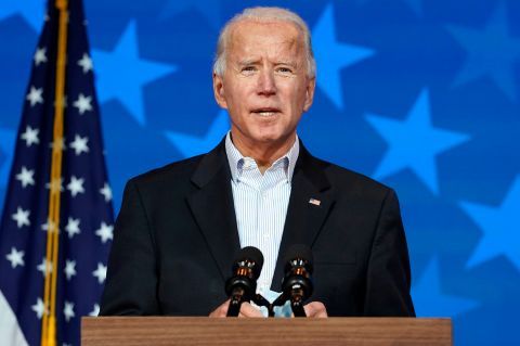 Джо Байден Джо Байден