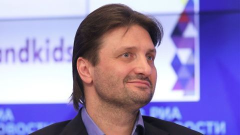 Эдгард Запашный Эдгард Запашный