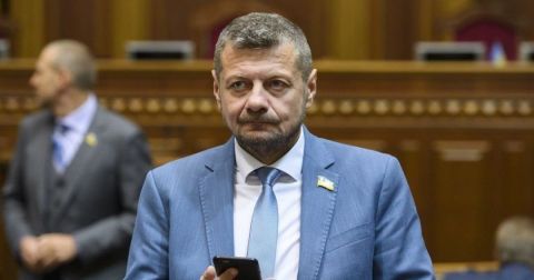 Игорь Мосийчук Игорь Мосийчук