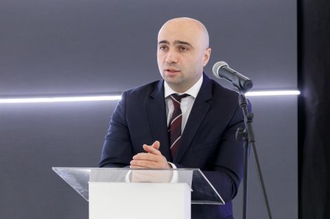 Карен Оганесян Карен Оганесян