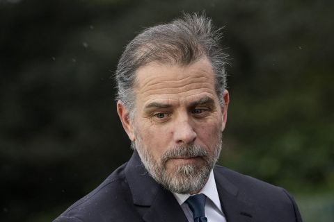 Хантер Байден Хантер Байден