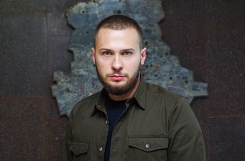 Кирилл Макаров Кирилл Макаров