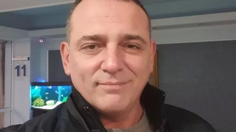 Максим Бужанский Максим Бужанский