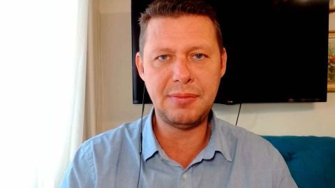 Михаил Чаплыга Михаил Чаплыга