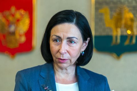 Наталья Котова Наталья Котова