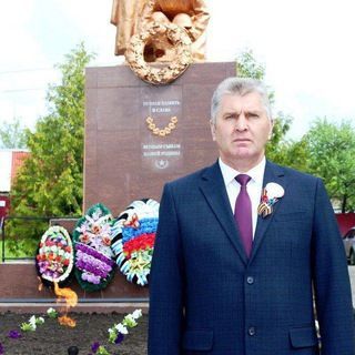 Николай Волобуев Николай Волобуев