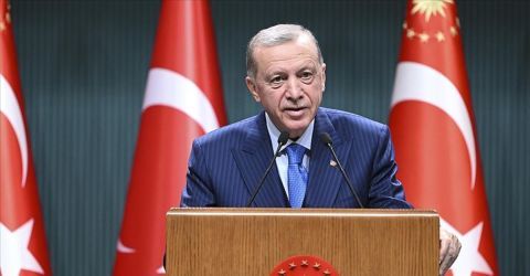 Реджеп Тайип Эрдоган Реджеп Тайип Эрдоган