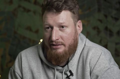 Семен Пегов Семен Пегов