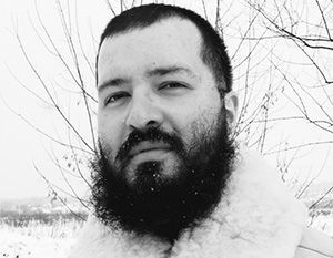 Тимур Шерзад Тимур Шерзад