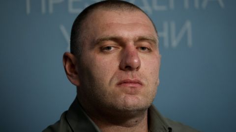 Василий Малюк Василий Малюк