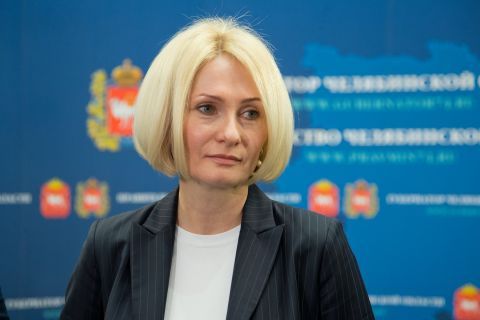 Виктория Абрамченко Виктория Абрамченко
