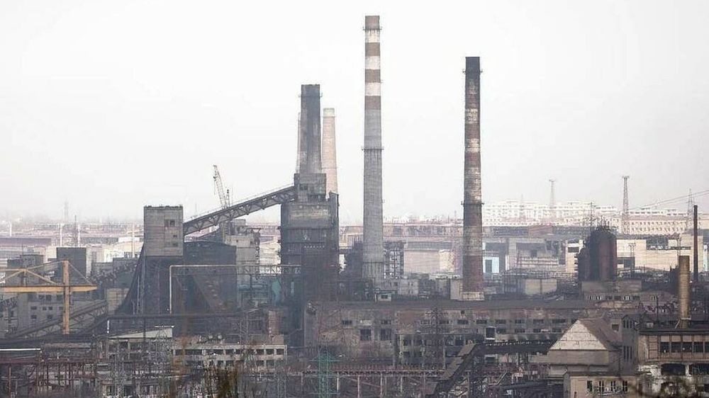 Что произошло в ночь на 2 мая