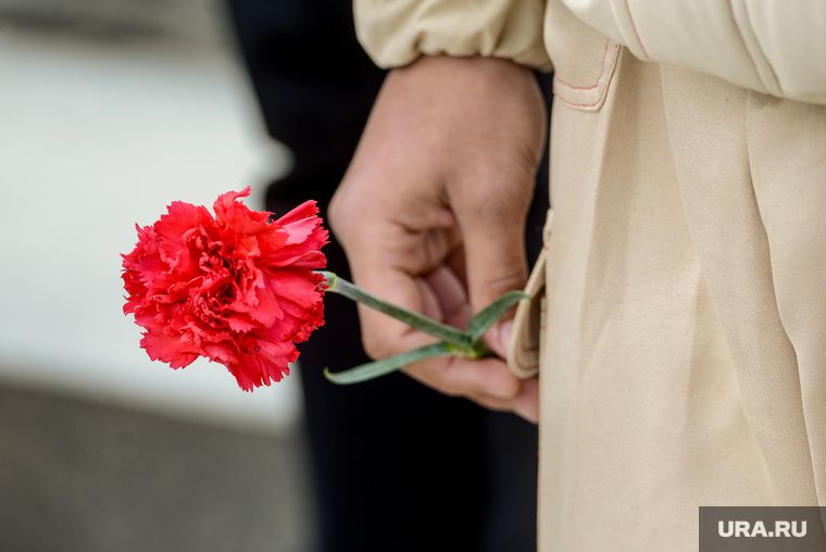 В Москве 2 тысячи активистов почтили память погибших в Одессе