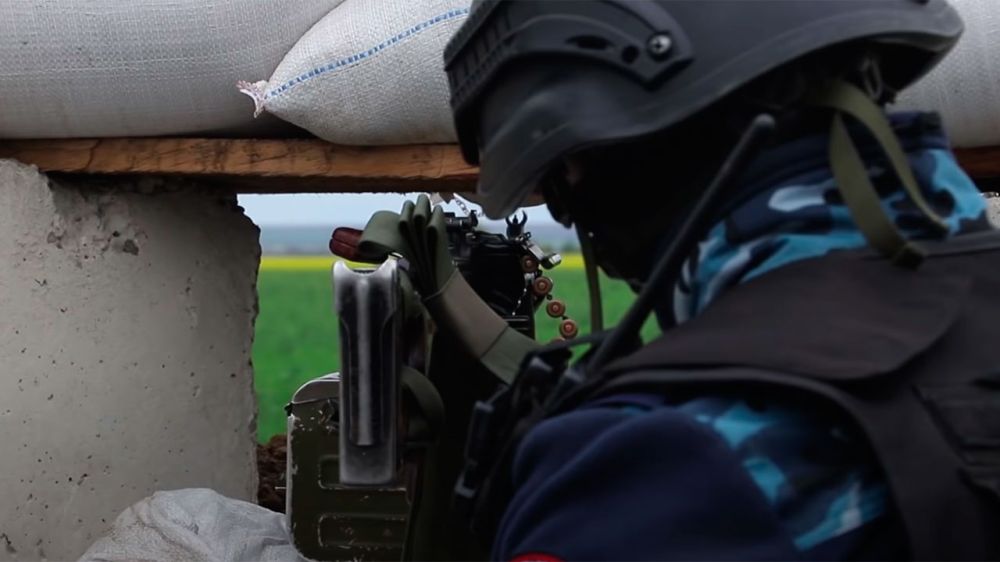 «Тень легла на Молдову»: кому выгодны инциденты в Приднестровье