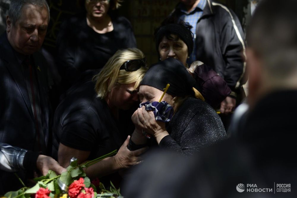 ЕСПЧ передал Киеву заявления пострадавших в Одессе в 2014 году ЕСПЧ передал Киеву заявления пострадавших в Одессе в 2014 году
