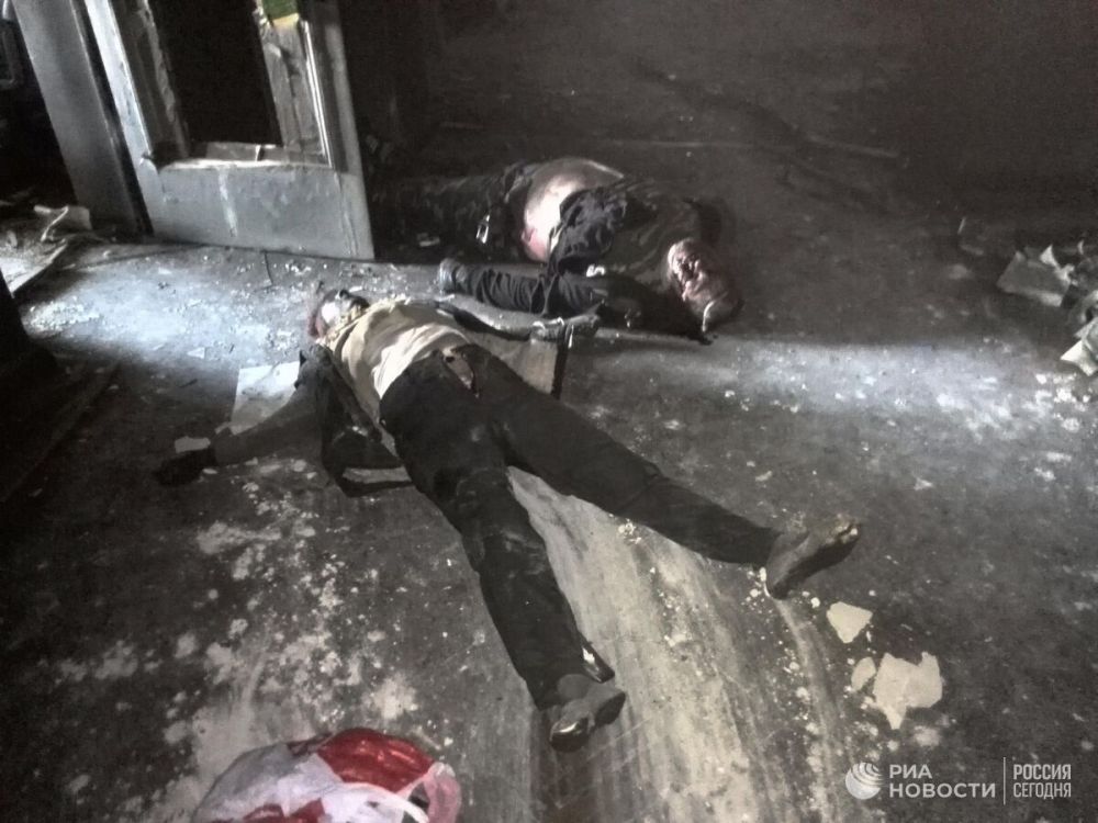 ЕСПЧ передал Киеву заявления пострадавших в Одессе в 2014 году ЕСПЧ передал Киеву заявления пострадавших в Одессе в 2014 году