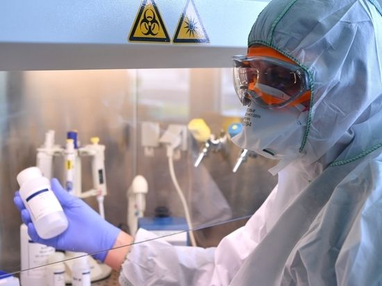 Российский микробиолог назвал Украину зоной бедствия из-за биолабораторий США