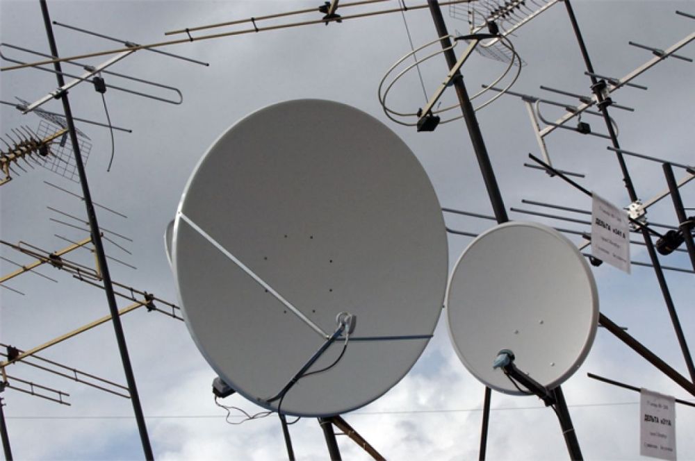 Без телевизора и телеграма. Как на Украине «зраду» превращают в «перемогу»