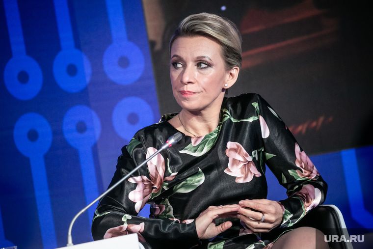 МИД: США интересовались военно-биологическими разработками СССР