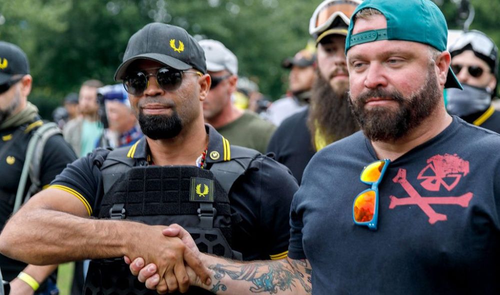 Обзор иностранной прессы 7 июня