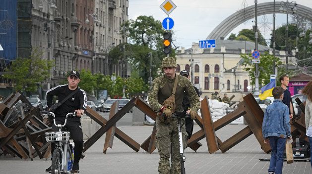 Безпалько сказал, войдут ли Харьковская, Одесская, Николаевская и Сумская области в состав РФ