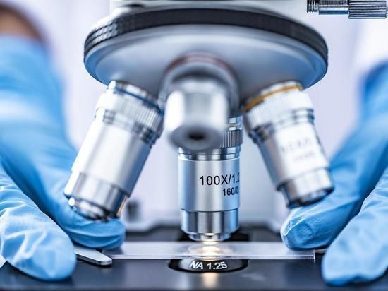 Минобороны: США планировали изучать вирус Эбола в Одессе