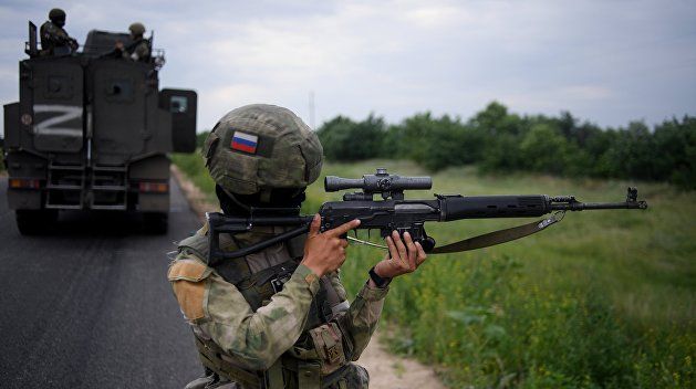 Эксперт рассказал о планах СВО до конца года