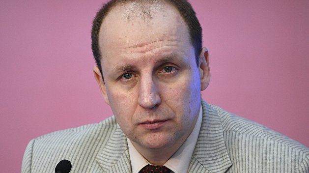 Эксперт предположил, какие части Украины войдут в состав РФ до конца 2022 года