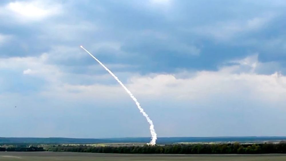 ���������� ������ ���������� "�����������" ������������ �������� ��������� Harpoon ��� �������