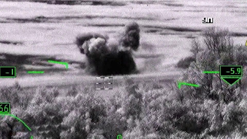 ���������� ����������� ���������� �������� ��������� ������������� ��������� ��������� Harpoon � �������� �������