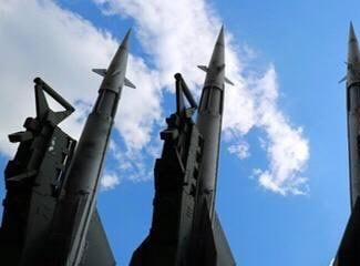 Harpoon больше не представляют угрозы после удара по порту Одессы