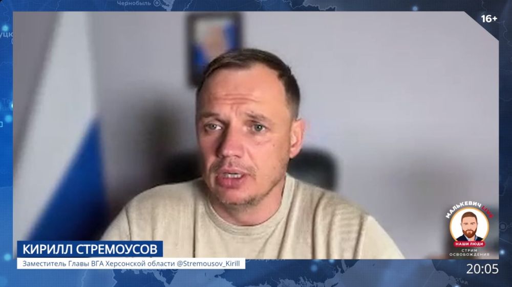 ��������� ���������: ������� ��� 12-� ������ ������������� ��������� LIVE