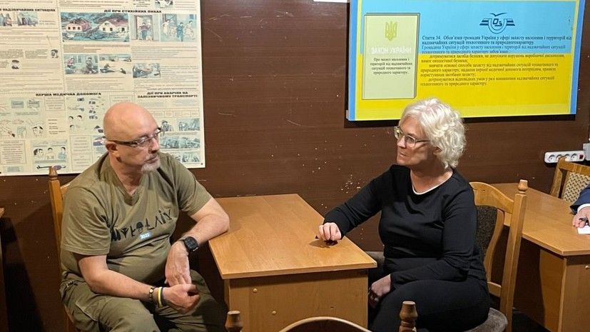 Die Welt: ����� ���������� ��� �������� ������� � ������ � ������������� �������