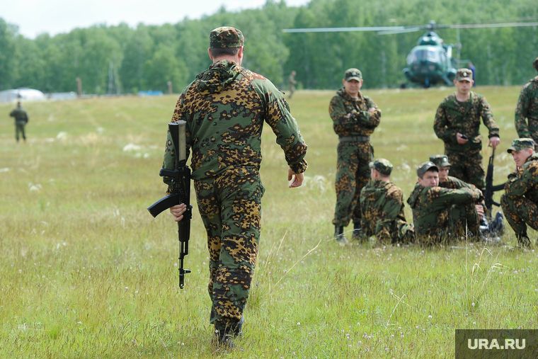 Молдавия готовится к мобилизации, чтобы открыть второй фронт с РФ