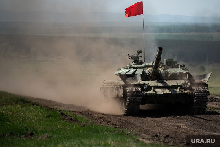 The National Interest: Белоруссия и Молдавия могут стать новым фронтом украинского конфликта