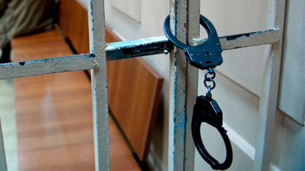 Резидент украинских спецслужб с подельниками задержан в Белоруссии