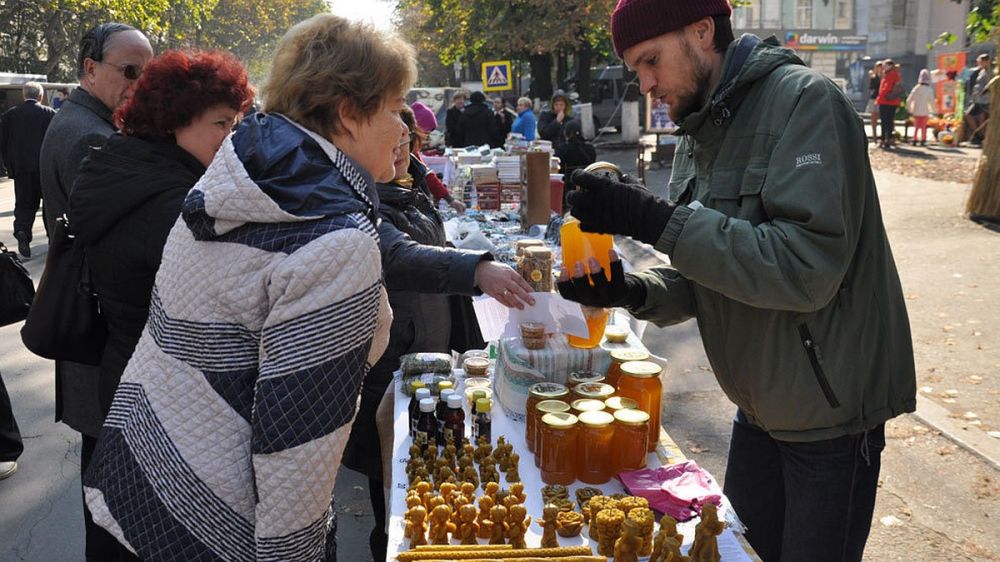 ������� ������� � ��������: ��� � �������� � ������� �������� ������� ������-����� � ��������, - ��������� �� ���������