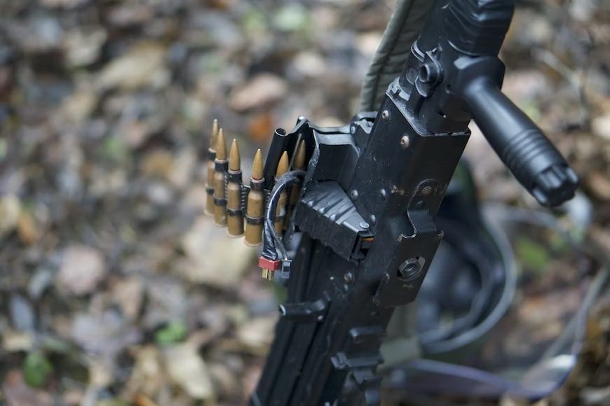 Запад использовал Минские соглашения для накачки оружием Украины, — эксперты