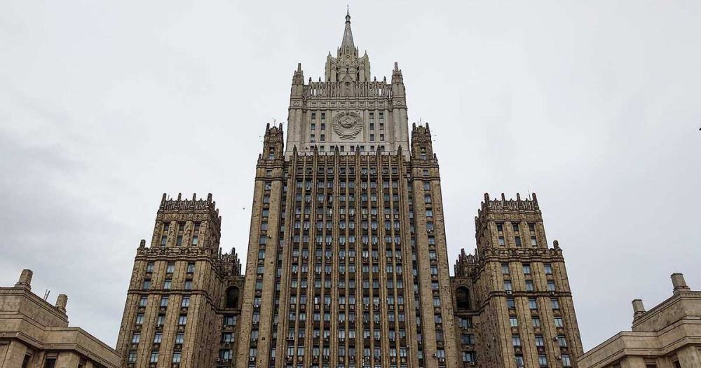 В МИД России заявили о необходимости корректировки зерновой сделки