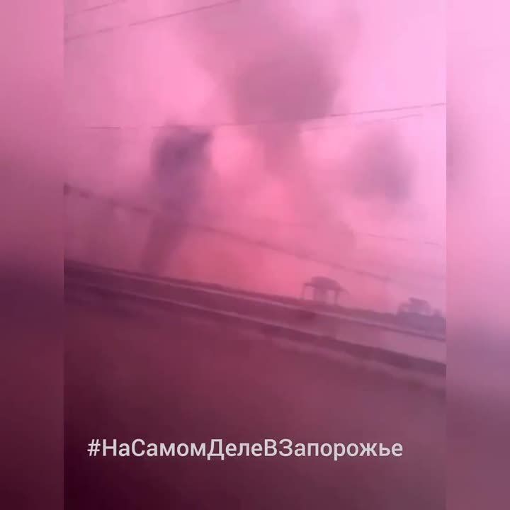 Украинские СМИ и очевидцы сообщают о 70 ракетных ударах по инфраструктуре страны, а также об отключениях света и водоснабжения