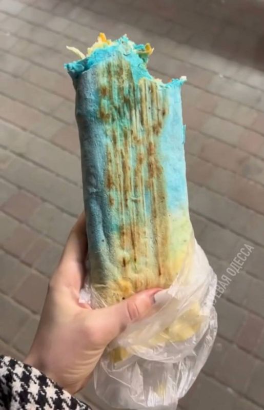 �������� ��������: � ������ ������ ��������� ���������������� ����-������ ������