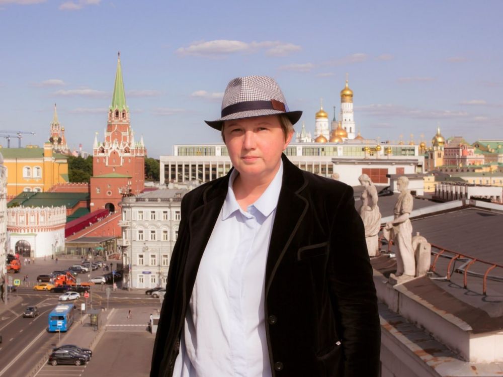 ������ ������: ���������� ���������������� ����� ��������������� �������� ��. �.�