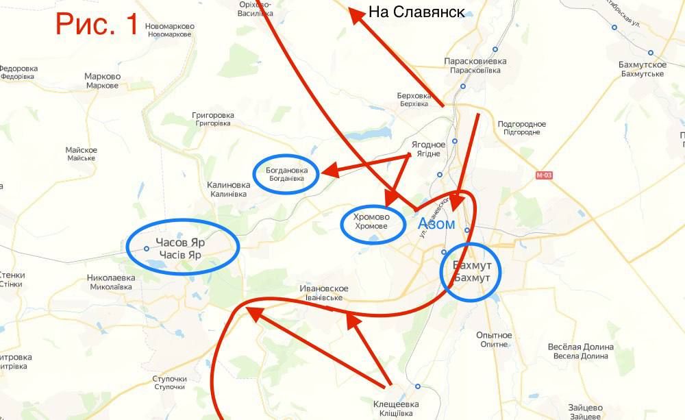 ���� ����: ��������� ������ 22 �����